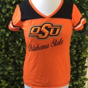 Oklahoma State University T-shirt